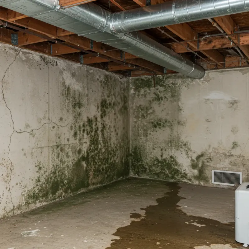 Professional Mold Removal in Posen, IL